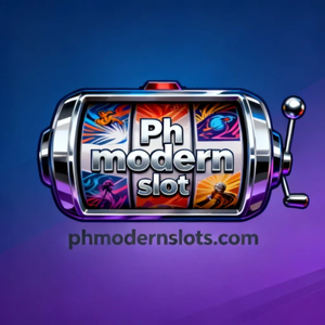 PH Modern Casino Logo